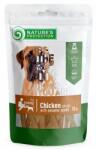 Nature's Protection Natures Protection Snack Dog chicken strips with sesame 75 g