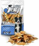 Calibra Calibra Joy Classic Fish & Chicken Slice 80 g