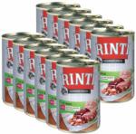 RINTI Conservă RINTI Wildbret - 12 x 400g