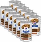 Hill's Hill‘s Prescription Diet Canine j/d Mobility 12 x 370 g