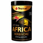 Tropical TROPICAL Soft Line AFRICA Herbivore - S, 250ml/150g