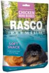 Rasco Rasco Premium Gustare moale pe bază de pui cu oase Mini 230 g