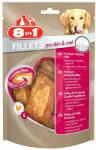 8in1 Fillets 8 in 1 PRO SKIN AND COAT for dogs - 80g