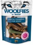 WOOLF WOOLFIES Dental Fish oase pentru câini S 200 g