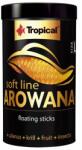 Tropical TROPICAL AROWANA Soft Line L Size - 80g / 250ml