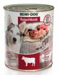 Bewi Dog DOG Conservă New BEWI DOG- carne de vită, 400 g