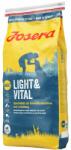 Josera Adult Light & Vital 12, 5 kg