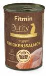 Fitmin Purity Puppy Chicken & Salmon 400 g