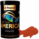 Tropical Soft Line America Mărimea S 100 ml / 56 g