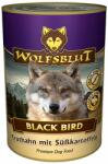 Wolfsblut Conservă Wolfsblut Black Bird 395 g