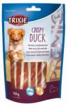TRIXIE Trixie PREMIO Crispy Duck 100 g