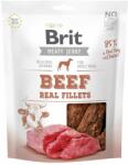 Brit Brit Jerky Beef Fillets 80 g