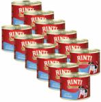 RINTI Rinti Gold Junior conservă cu carne de pasăre 12 x 185 g