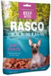 Rasco Rasco Premium Gustare moale cu bucățele de carne de vită 230 g