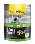 GimDog Sport Snacks miel 150 g