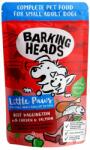 Barking Heads & Meowing Heads Barking Heads Little Paws Beef Chicken Salmon 150 g