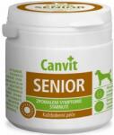 Canvit Canvit Senior - Supliment de vitamine anti-îmbătrânire pentru câini 100 tbl. / 100 g
