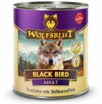 Wolfsblut Conservă Wolfsblut Black Bird 800 g