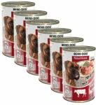 Bewi Dog DOG Nou Conservă BEWI DOG - Beef Tripe - 6 x 400g