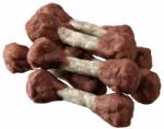 Krmiva Salač SALAČ Gantere din piele de bivol cu carne de rață 250 g