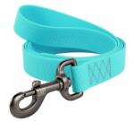 COLLAR Lesă WAU DOG luminoasă, impermeabilă 122 cm / 15 mm