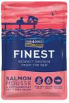 Fish4Dogs FISH4DOGS Finest Salmon Mousse 100 g