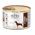 4Vets NATURAL 4Vets Natural Veterinary Exclusive JOINT MOBILITY 185 g