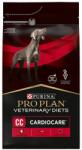PRO PLAN Pro Plan Veterinary Diets Canine - CC CardioCare 3 kg