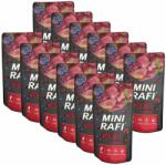 RAFI Rafi Adult Mini GF with Beef 12 x 150 g
