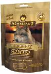 Wolfsblut WOLFSBLUT Wild Duck Cracker 225 g