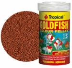Tropical TROPICAL Goldfish Colour Pellet S 100 ml / 45 g