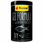 Tropical Formulă gelatinoasă TROPICAL pentru pești omnivori 1000 ml / 105 g