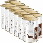 4Vets NATURAL 4Vets Natural Veterinary Exclusive JOINT MOBILITY 12 x 400 g