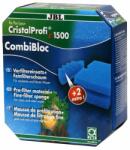 JBL Cristal Profi e1500/1501 - burete de filtrare CombiBloc