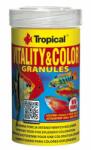 Tropical TROPICAL Vitality & Color Granules 100 ml / 55 g