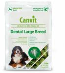 Canvit Health Care Dental Large Breed Snack 250 g