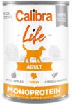 Calibra Calibra Dog Life Turkey with Apples 400 g