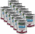  FARMINA Farmina Vet Life Gastrointestinal Canine 12 x 300 g