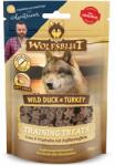 Wolfsblut WOLFSBLUT Wild Duck & Turkey Training treats 70 g