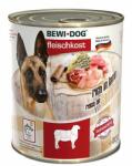 Bewi Dog DOG Nou Conservă BEWI DOG - Lamb, 800g