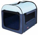 TRIXIE Trixie Soft Kennel Basic XS-S gri 40 x 40 x 55 cm