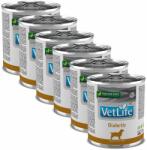  FARMINA Farmina Vet Life Diabetic Canine 6 x 300 g