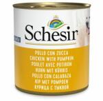 Schesir Schesir dog Adult - pui și dovleac 285 g