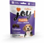 Calibra Calibra Joy Dog Training Adult Salmon&Insect S&M 150g
