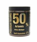  DISCUSFOOD Discusfood 50% Artemia Moale Granulat 150 g / 300ml