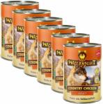 Wolfsblut Conservă Wolfsblut Country Chicken 6 x 395 g