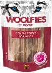 WOOLF WOOLFIES Dental Bastoane pentru câini 200 g