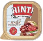 RINTI Hrană umedă RINTI cu miel 300 g