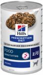 Hill's Hill's Prescription Diet z/d Food Sensitivities 370 g