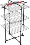 Vileda Uscator rufe Mixer 3 Ultimate, 71 cm, 30 m, Negru (174077)